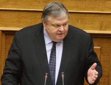 Ευ. Βενιζέλος: «Από εκφραστές του αντισυστημισμού γίνατε τα καλύτερα παιδιά των Ευρωπαίων»